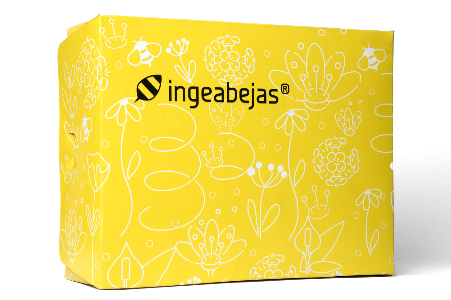 Ingeabejas caja