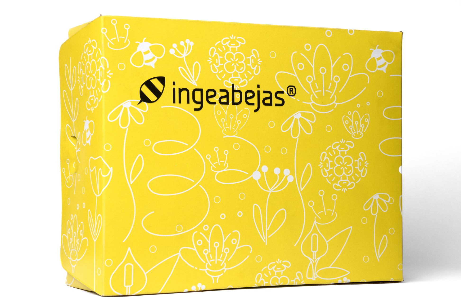 Ingeabejas caja
